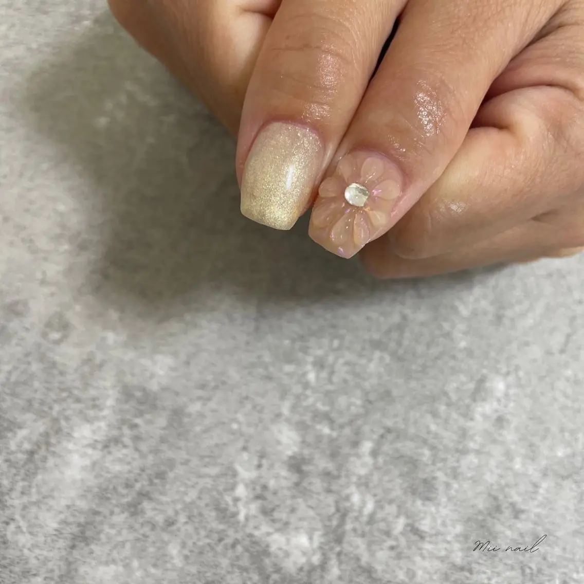 ネイル Mii nail いづみのその他イメージ