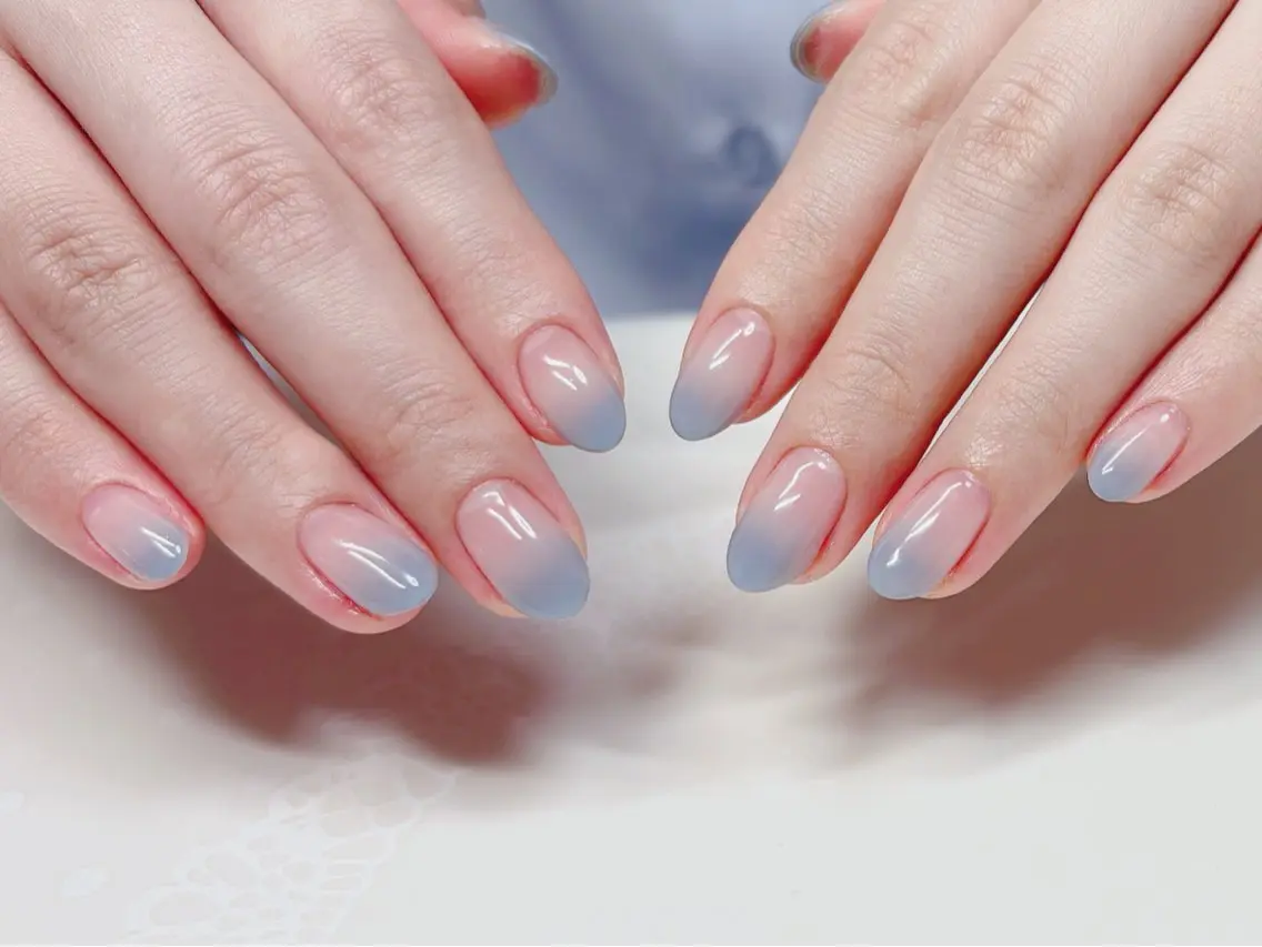 ネイル Nail •Head スパFortunaのネイルデザイン