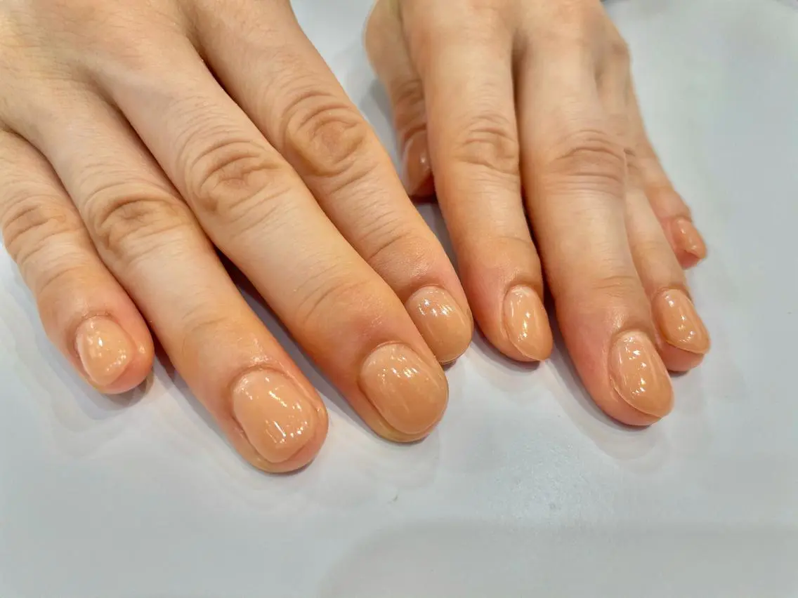 ネイル spoon nailのネイルデザイン