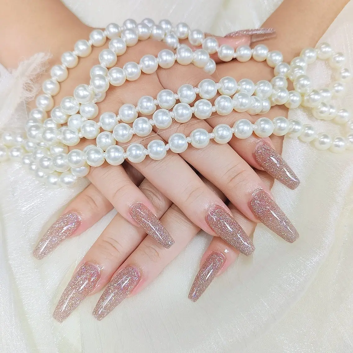ネイル BuBu Nail渋谷道玄坂のネイルデザイン
