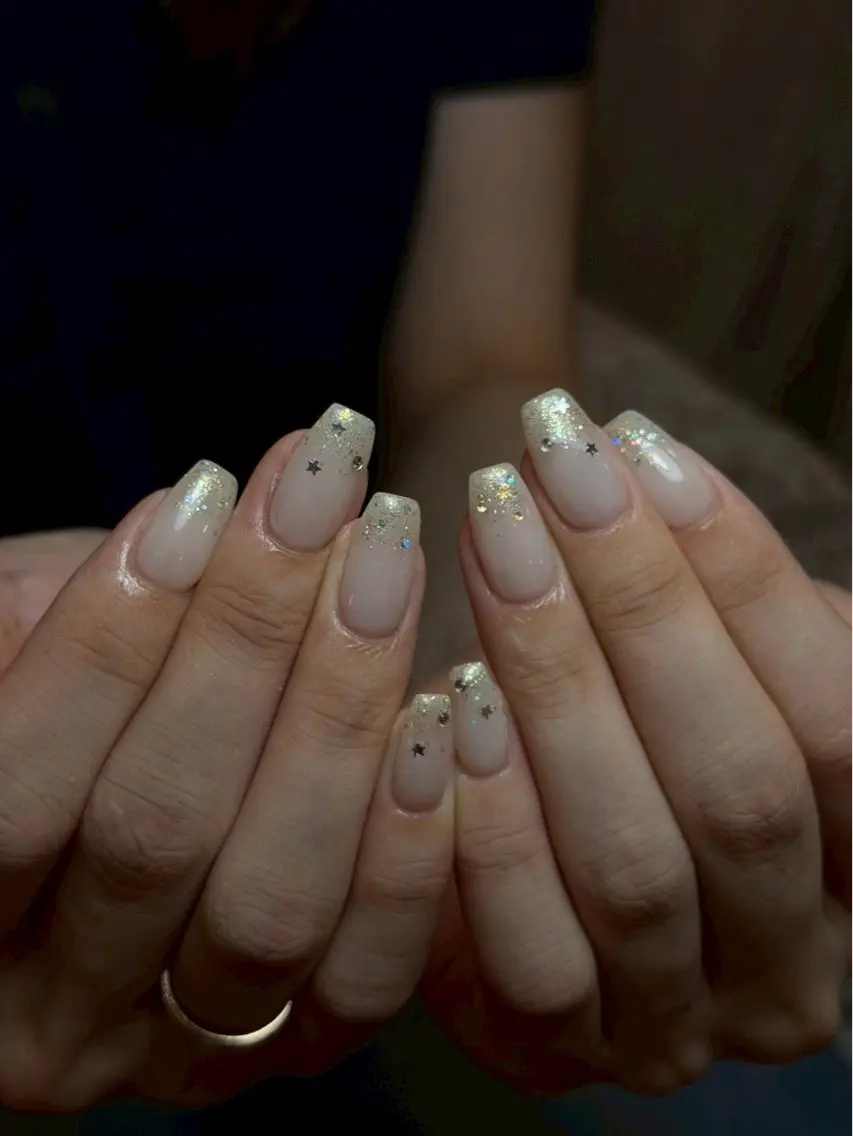 ネイル D.d nail Shiori🌼🌈のネイルデザイン