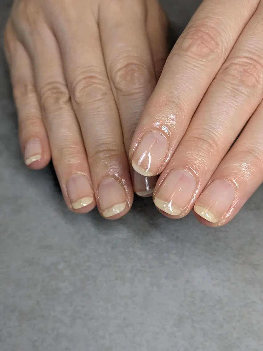 ネイル ハンドネイル UFU. nailのネイルデザイン