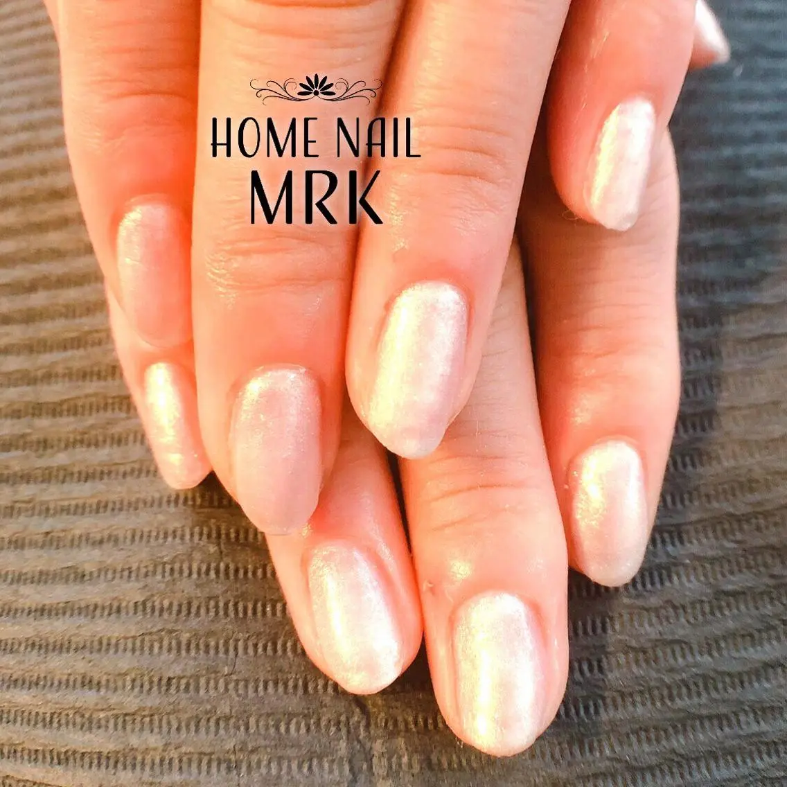 ネイル ワンカラーネイル ホワイト MARUKO nailのネイルデザイン