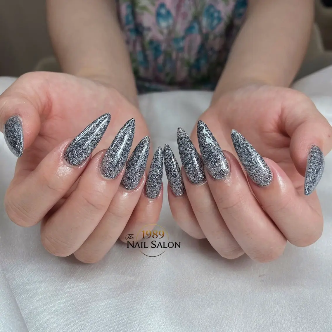 ネイル The 1989 Nail Salonのネイルデザイン