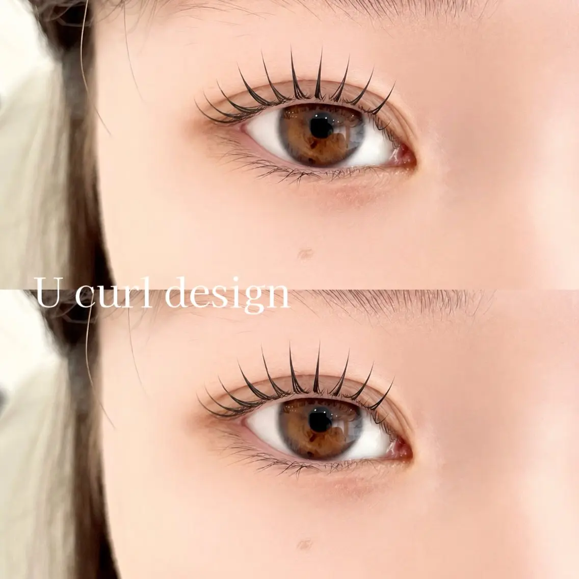 マツエク・マツパ マツパ well eye🪞 yumiのマツエク・マツパデザイン