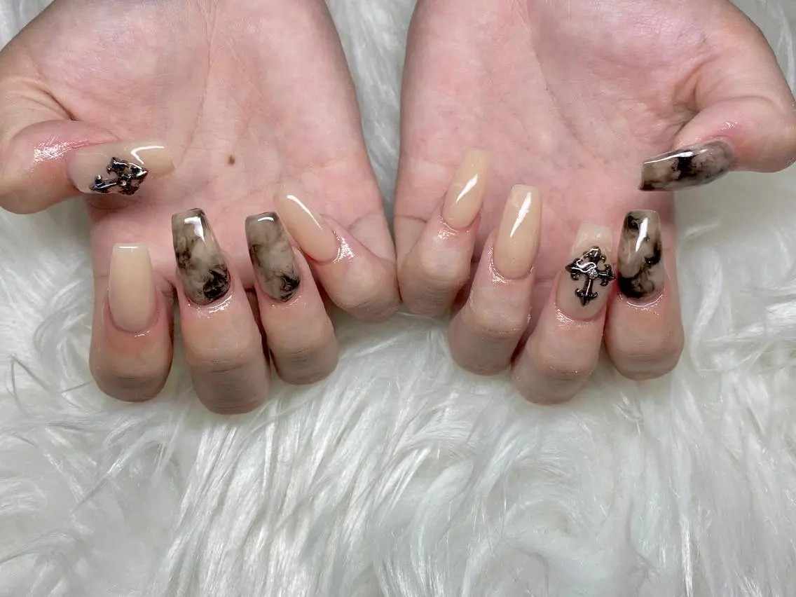 ネイル Beauty Salon Lunaのエステ・リラクイメージ