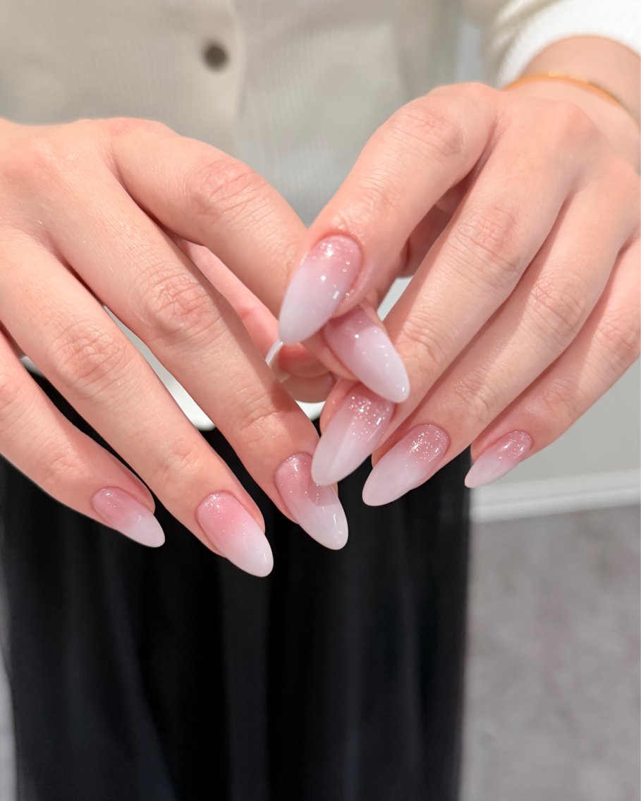 ネイル ハンドネイル Dea Nailのネイルデザイン