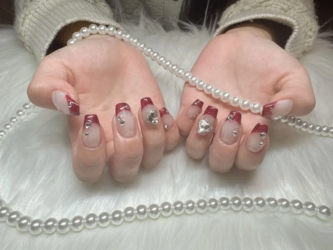 ネイル Nami Nail  サロンのネイルデザイン