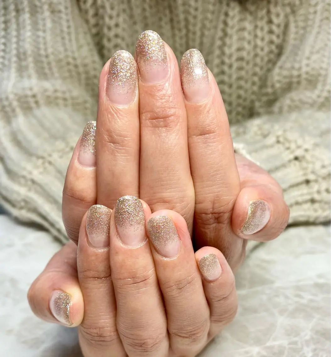 ネイル ハンドネイル ゆぴねいる yupinailのネイルデザイン