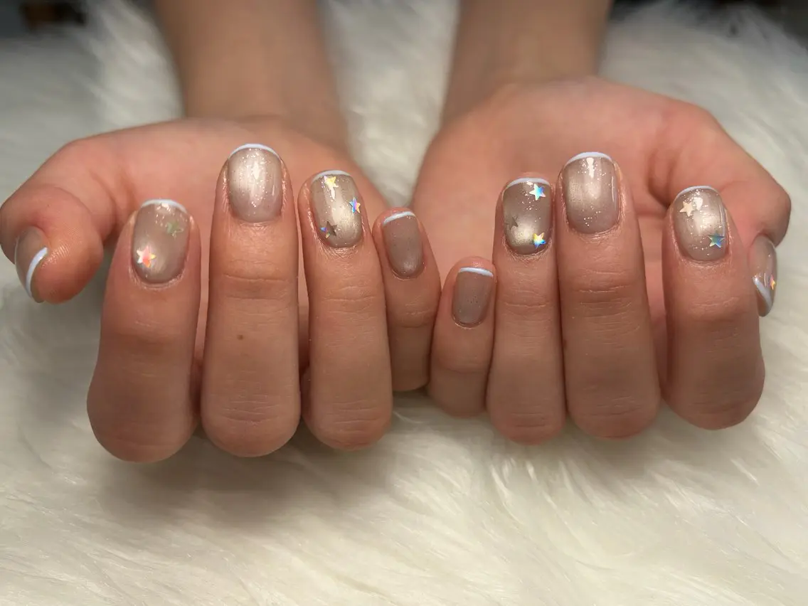 ネイル Nona NAILのネイルデザイン