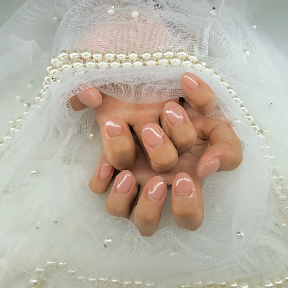ネイル Asai Miyuのネイルデザイン