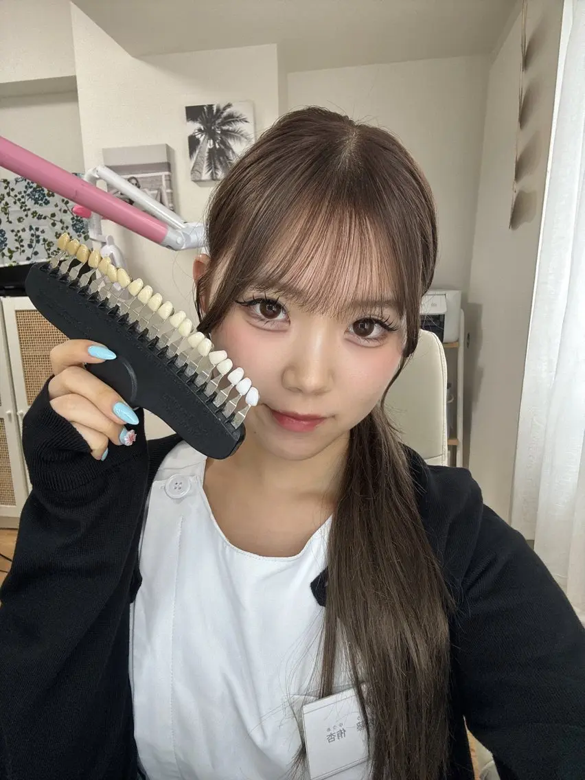 セルフホワイトニング Yuaのその他イメージ