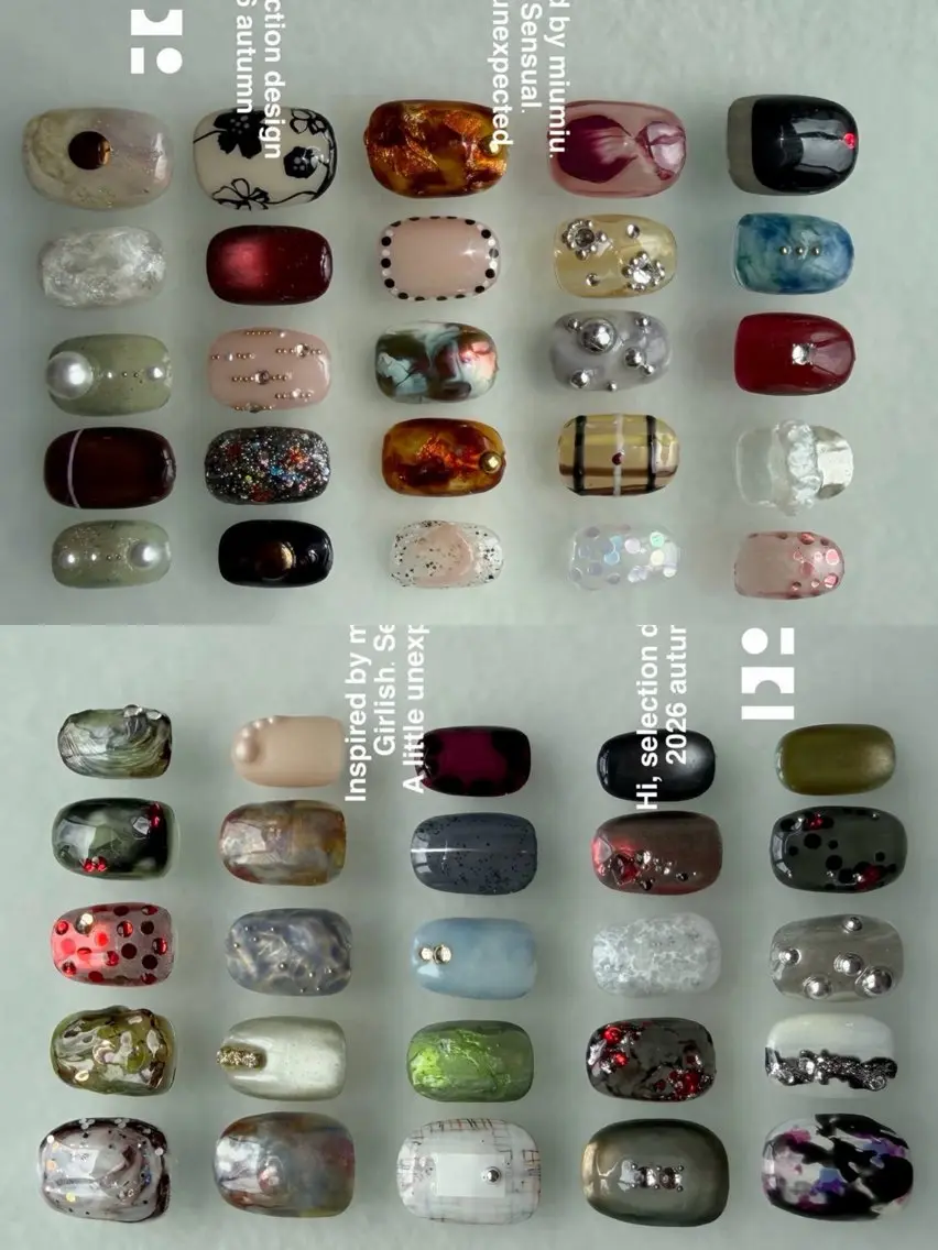 Selectionnail【当日予約◎】【オフ込み】の写真