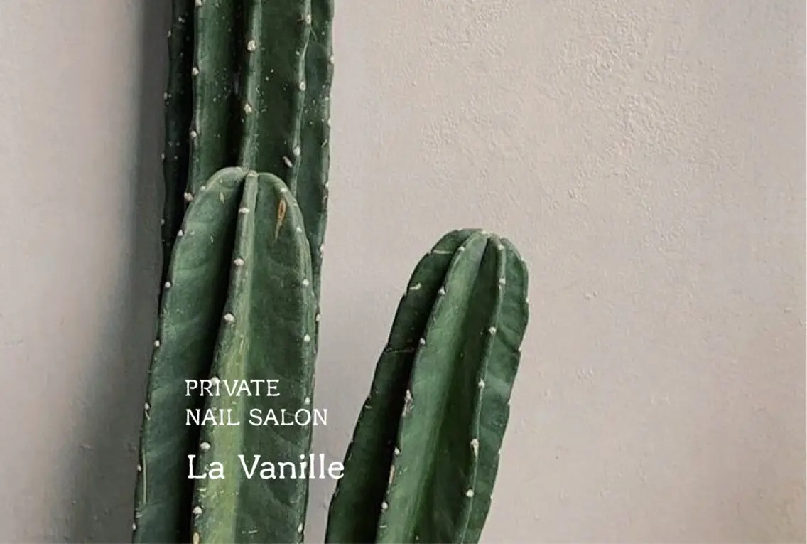 フットネイル LaVanille 🌵Senkoのネイルデザイン