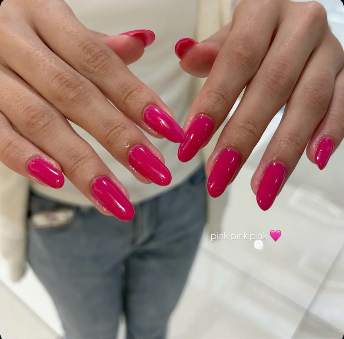ネイル ハンドネイル 🎀miyake ｜nailのネイルデザイン
