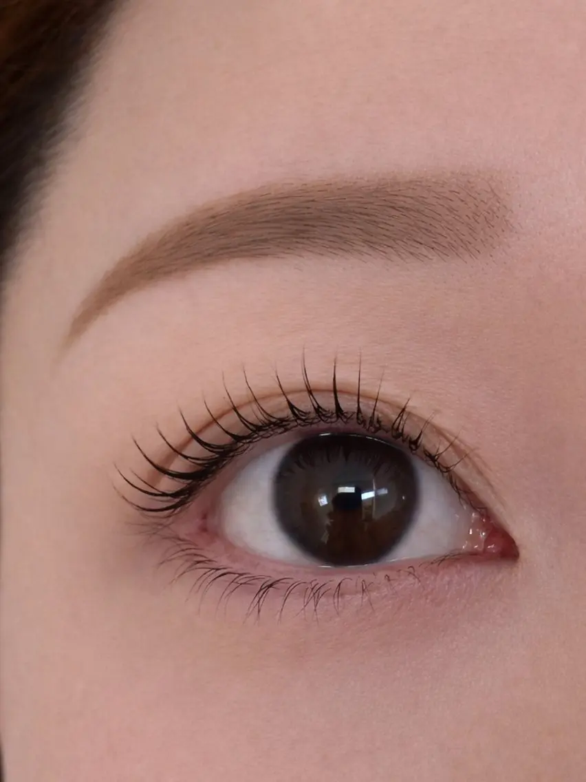 マツエク・マツパ マツパ Amin eyelashのマツエク・マツパデザイン