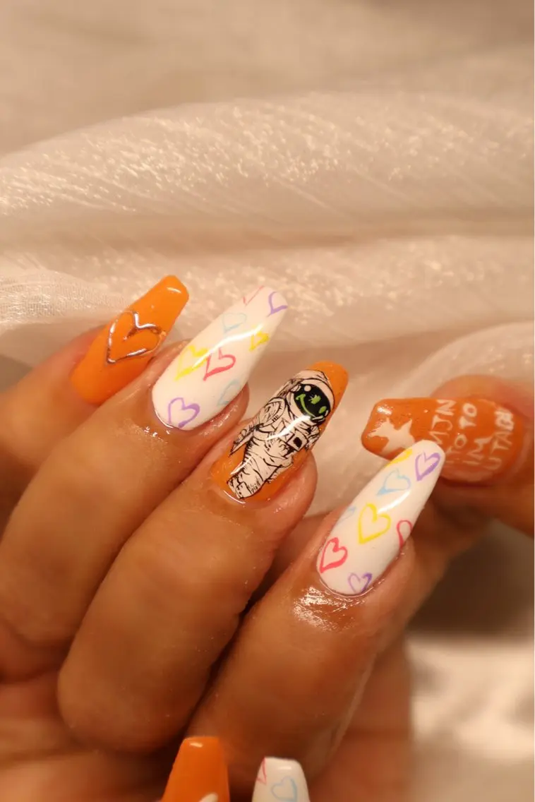 ネイル nail salon BONはるのネイルデザイン