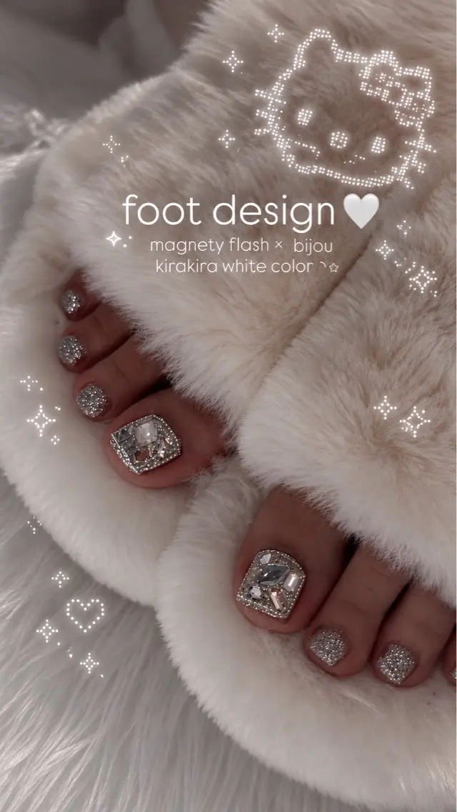 ネイル Nail Salon ANELAのネイルデザイン