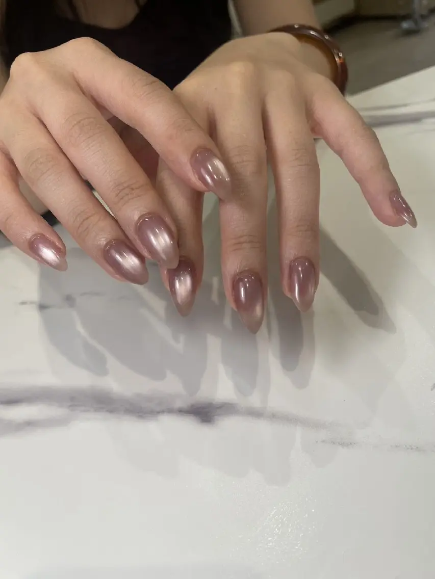 ネイル Daiki Nailのネイルデザイン