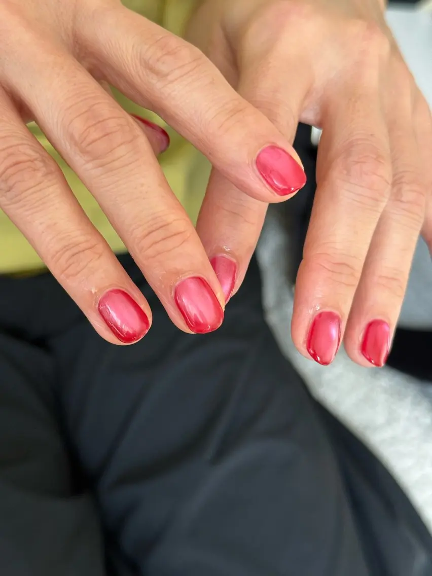 ネイル セキグチ guttinailのネイルデザイン