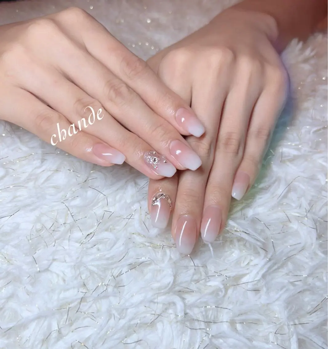 ネイル ハンドネイル 💅 さえのネイルデザイン