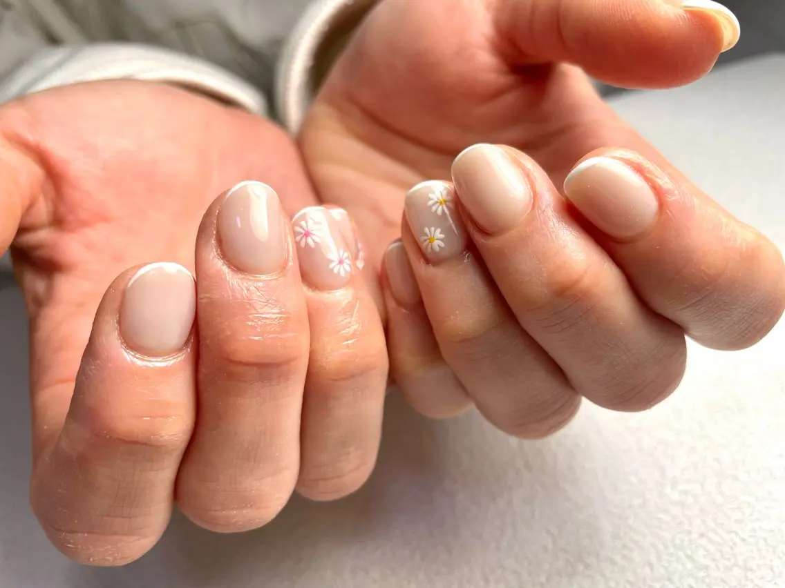ネイル ハンドネイル liln nail /NATSUMIのネイルデザイン