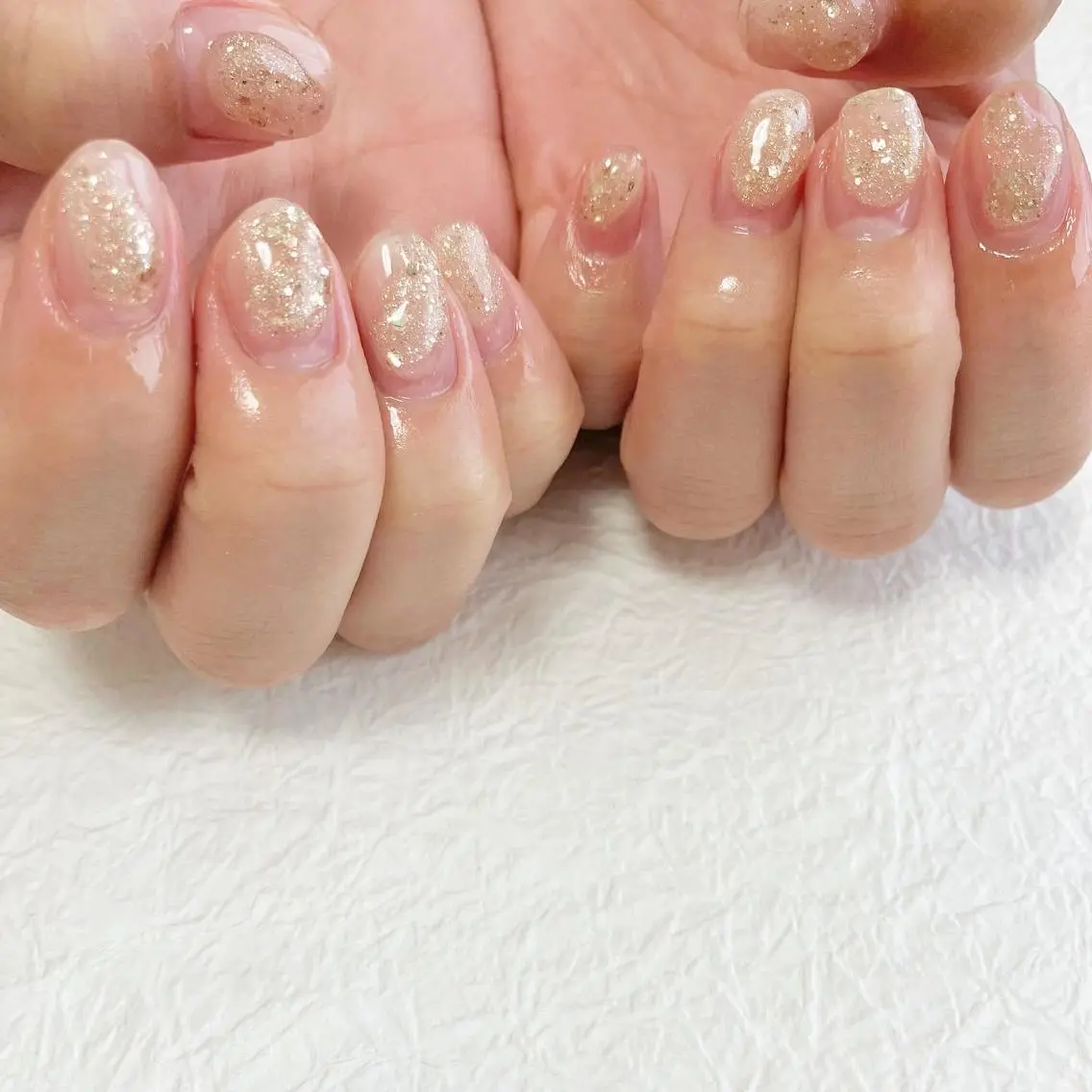 ネイル hiroba nailのネイルデザイン