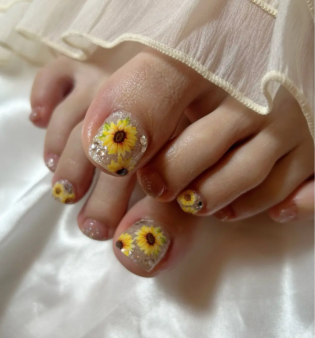 ネイル COCO nail salonのネイルデザイン