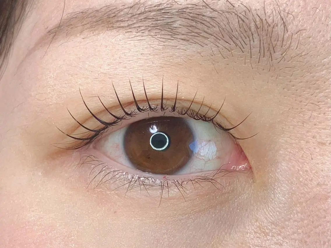 マツエク・マツパ マツパ eyelash salon ＆Ｍのマツエク・マツパデザイン