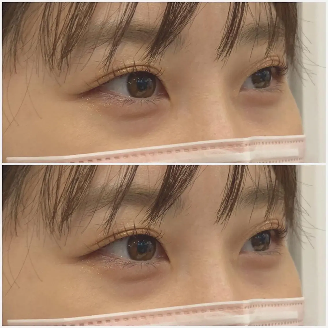 マツエク・マツパ mint eyelash山本のマツエク・マツパデザイン