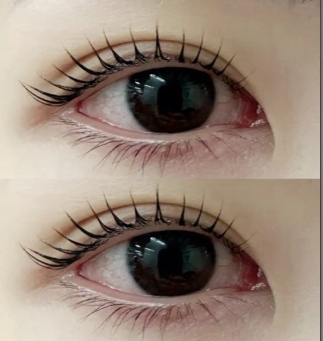 マツエク・マツパ eyelash sa lon Natureのマツエク・マツパデザイン