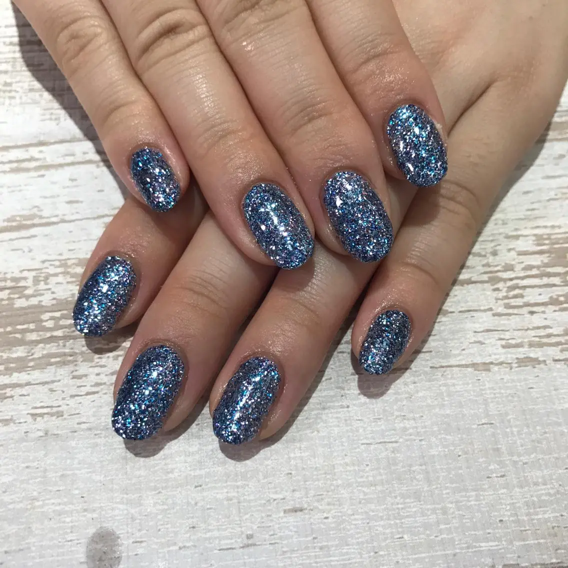 ネイル ハンドネイル VIBLīSs nailのネイルデザイン
