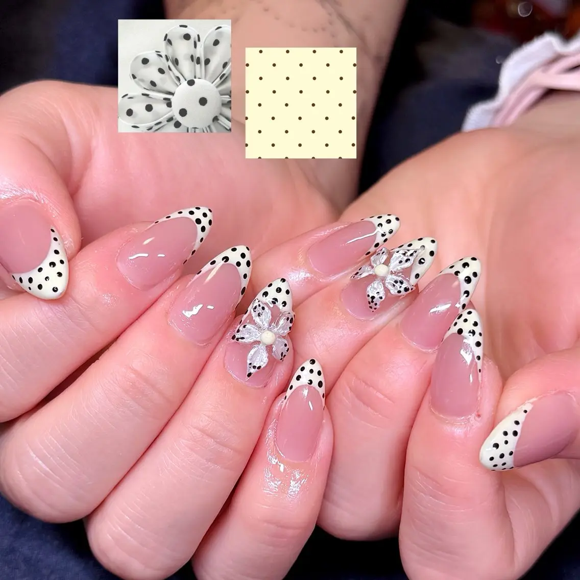 ネイル MIRA NAILROOMのネイルデザイン