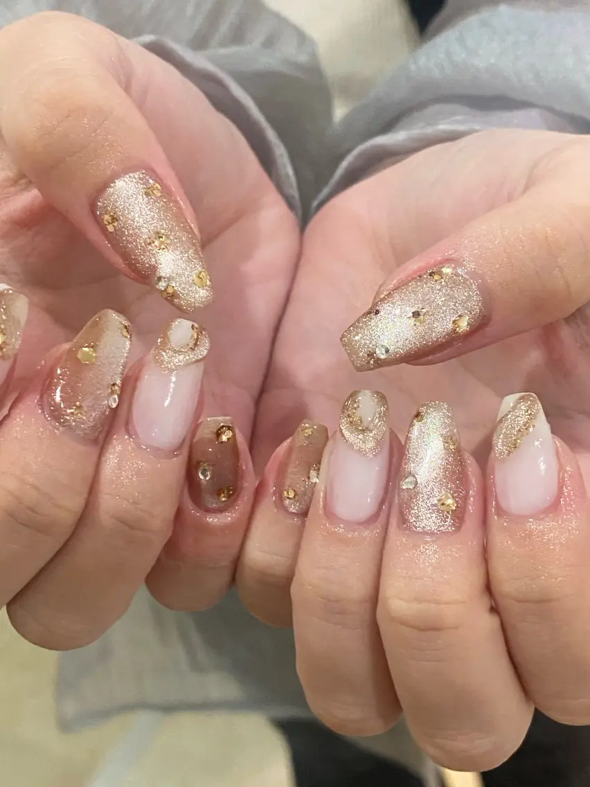 ネイル Bianca 今池店 Nishikawaのマツエク・マツパデザイン