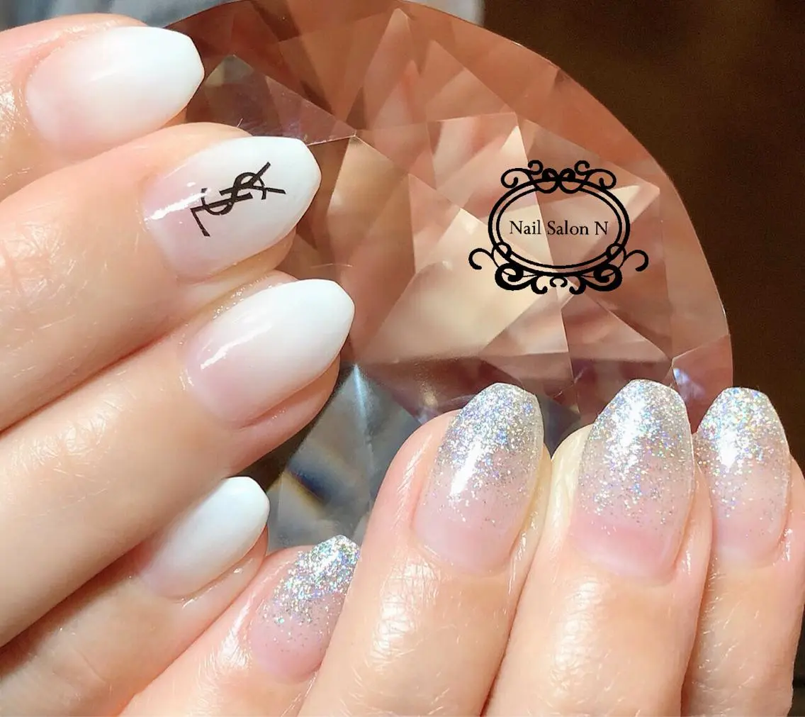 ネイル Nail Salon Nのネイルデザイン