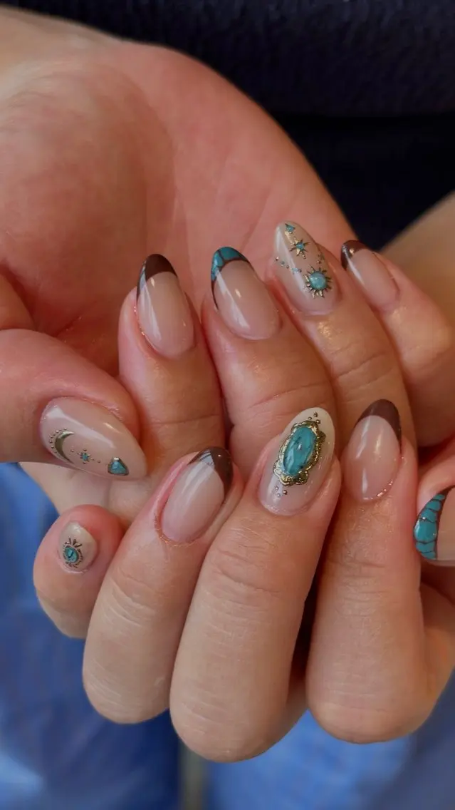 ネイル nail List acoのネイルデザイン