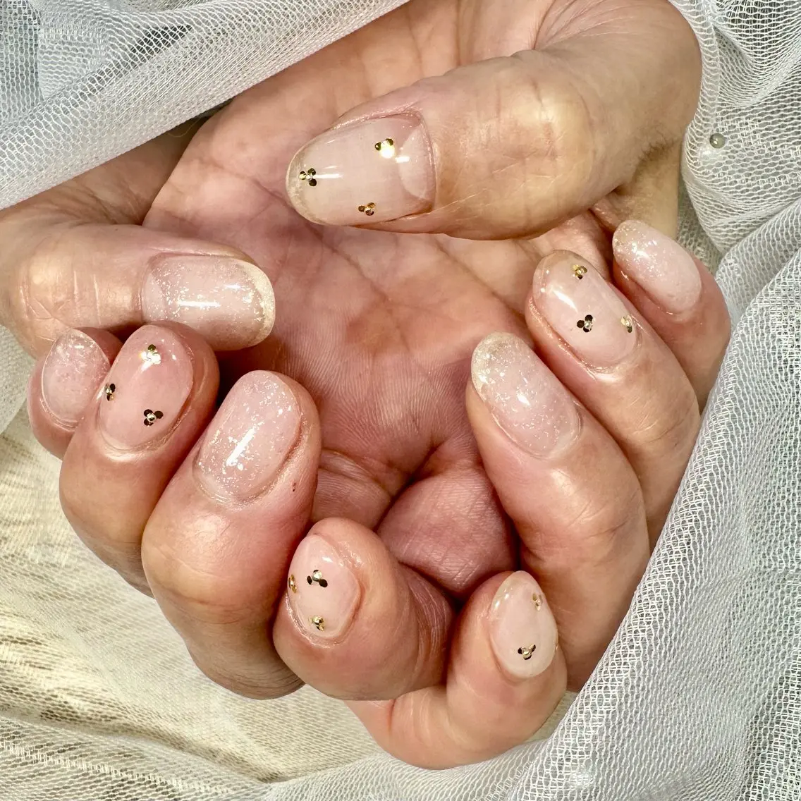 ネイル CITRON🍊 MISAのネイルデザイン