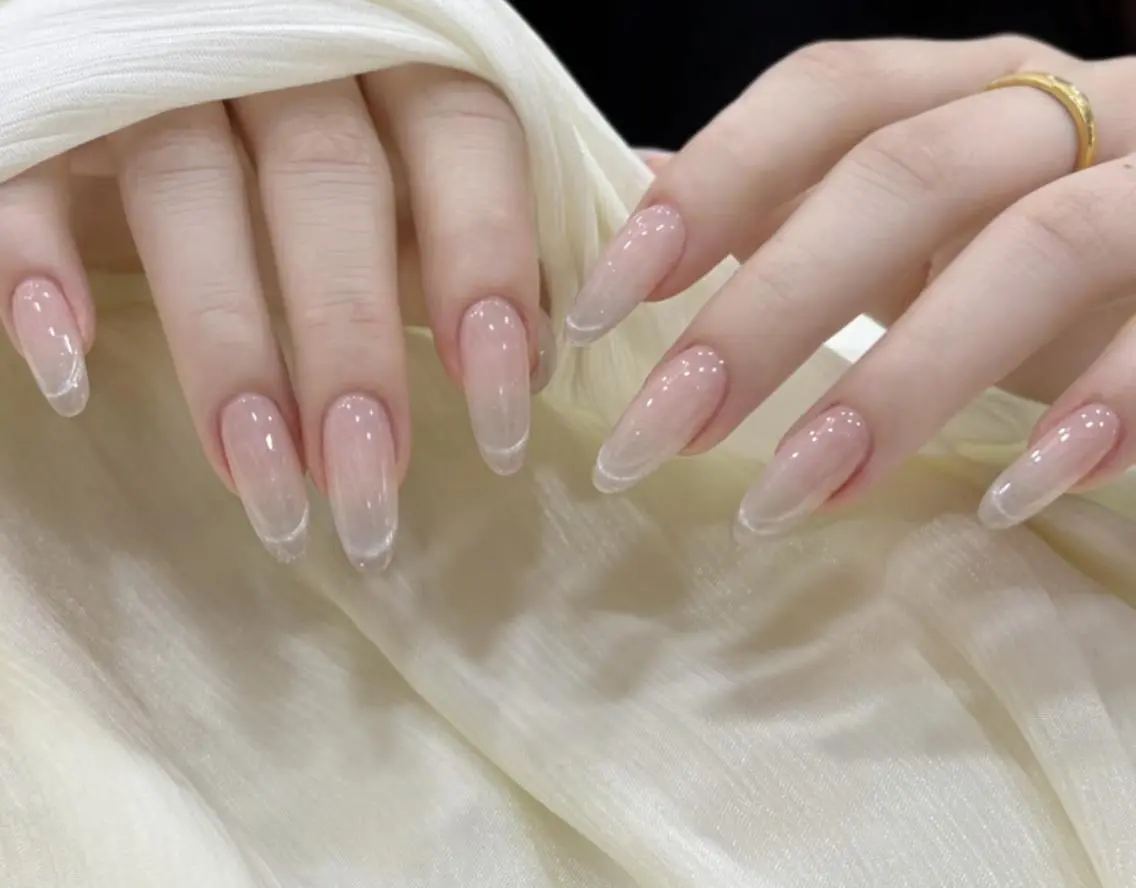 ネイル ハンドネイル Miya🎀 nailのネイルデザイン