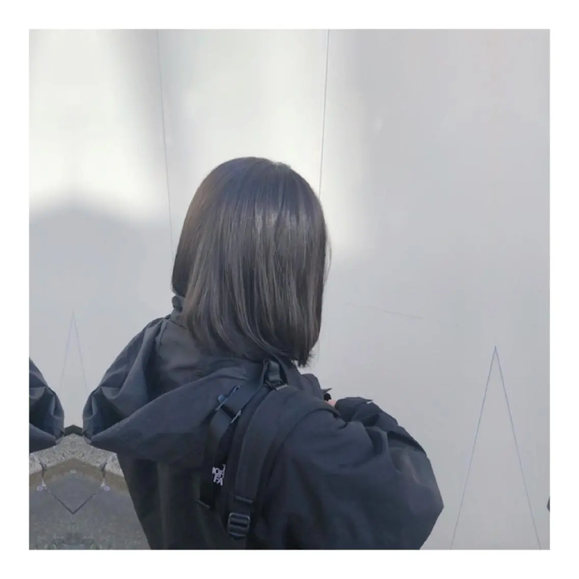 ミディアム カラー ブリーチ ブリーチなしカラー カット ヘアカラー トリートメント Joshua /パーソナル髪質改善のヘアスタイル