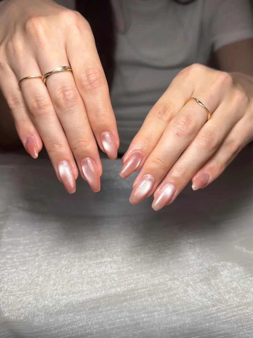 ネイル ハンドネイル Nail Salon Anのネイルデザイン