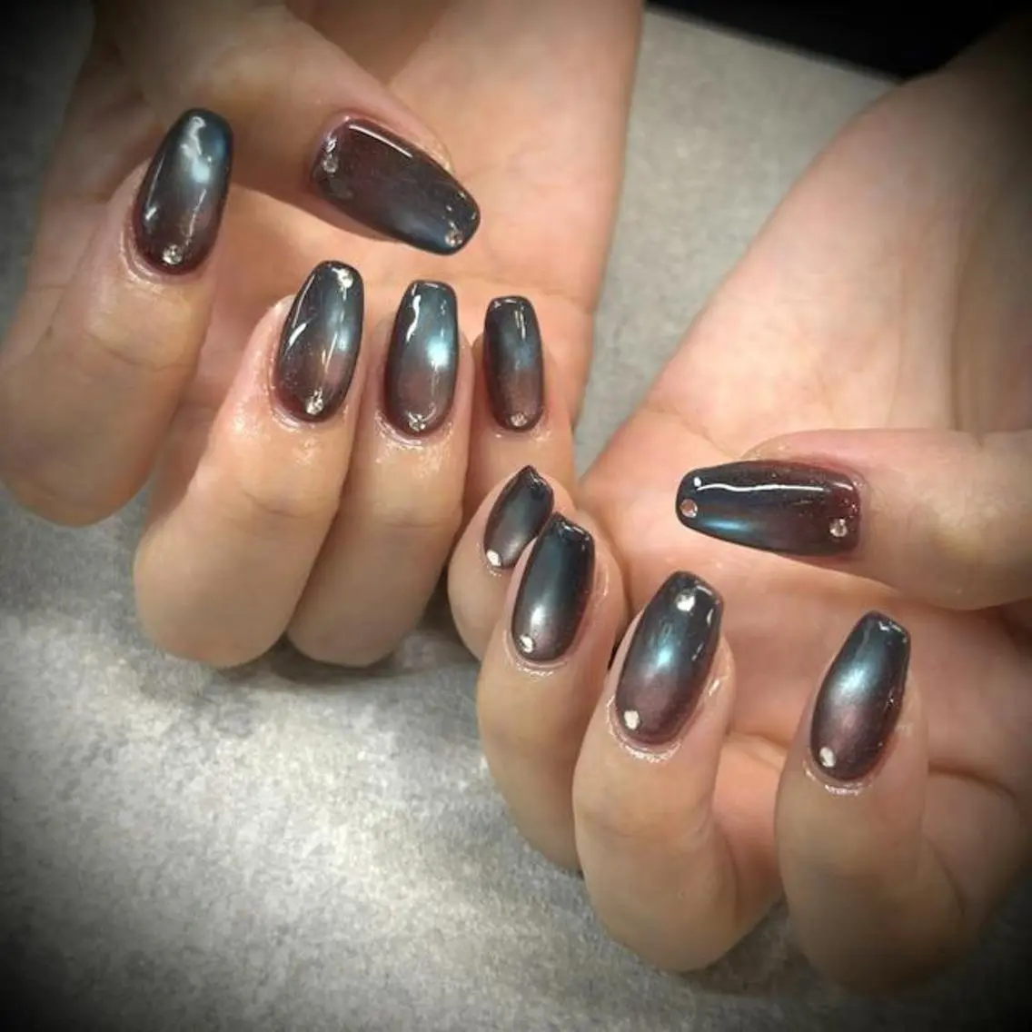 ネイル FASTNAIL PLUS 新宿店のネイルデザイン