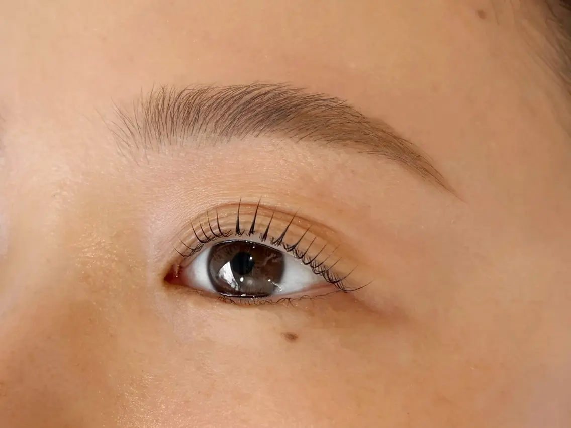 マツエク・マツパ eyelist ナツキのマツエク・マツパデザイン
