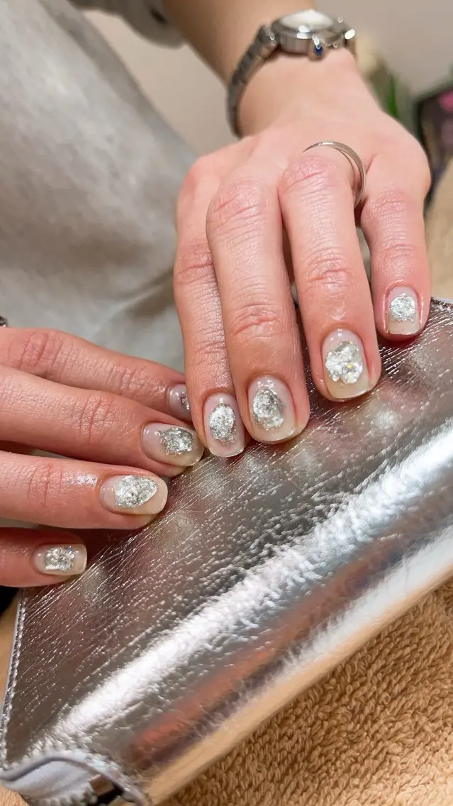 ネイル ハンドネイル Nakazawa Mayuのネイルデザイン