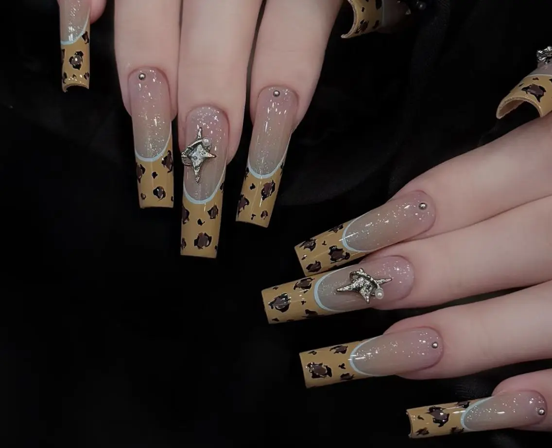 ネイル ハンドネイル 🎀 UU_nailのネイルデザイン