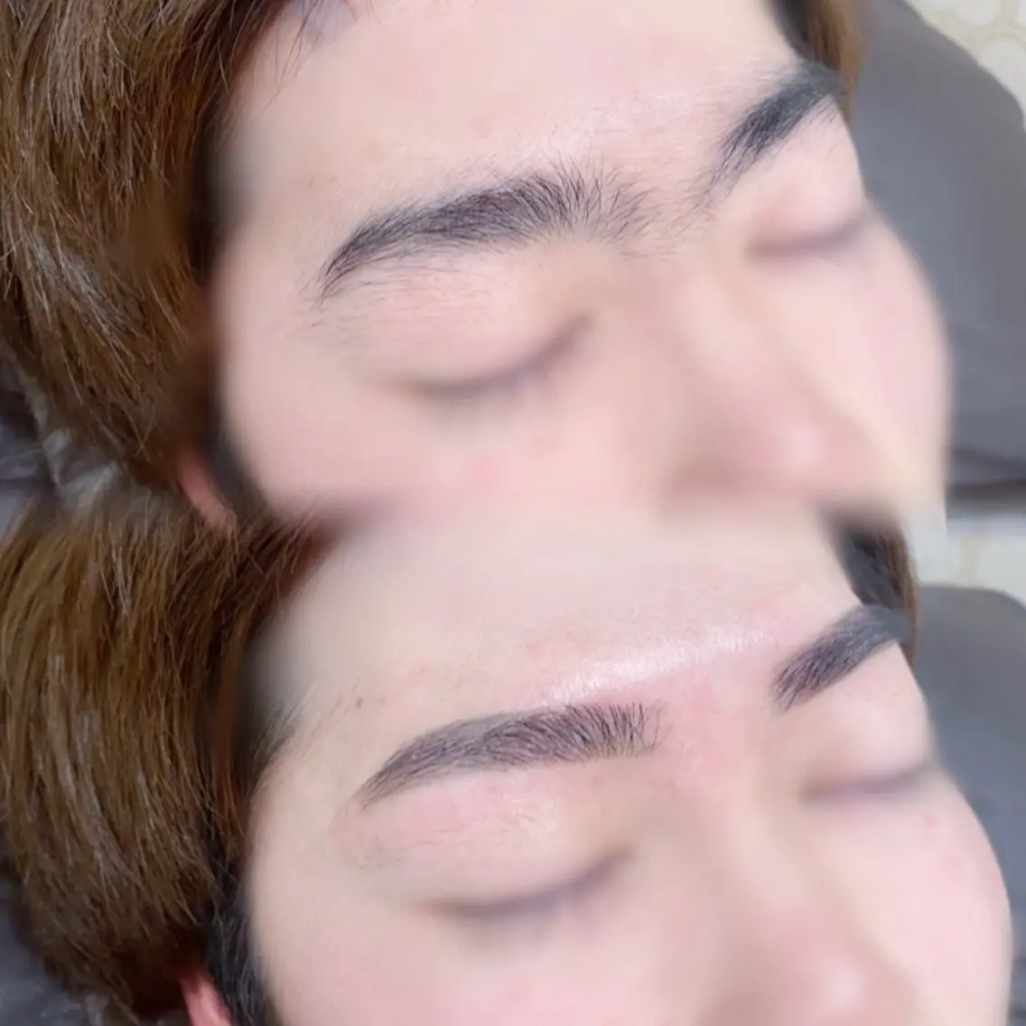 【垢抜け度UP🔥】メンズWAX │ 初心者🔰の方におすすめ✨️の写真