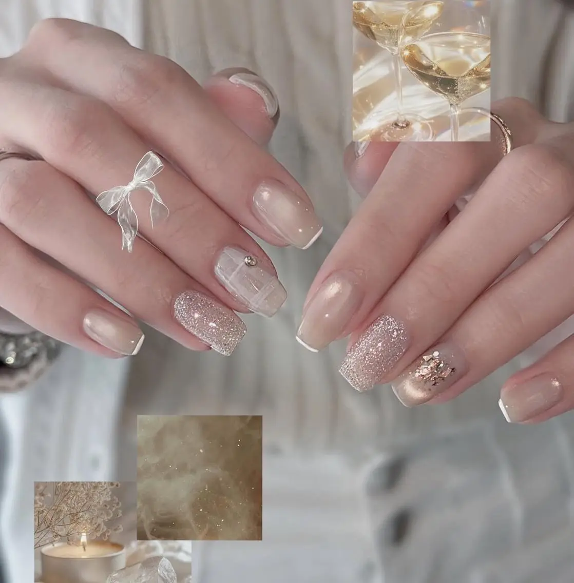 ネイル Nana nailのネイルデザイン