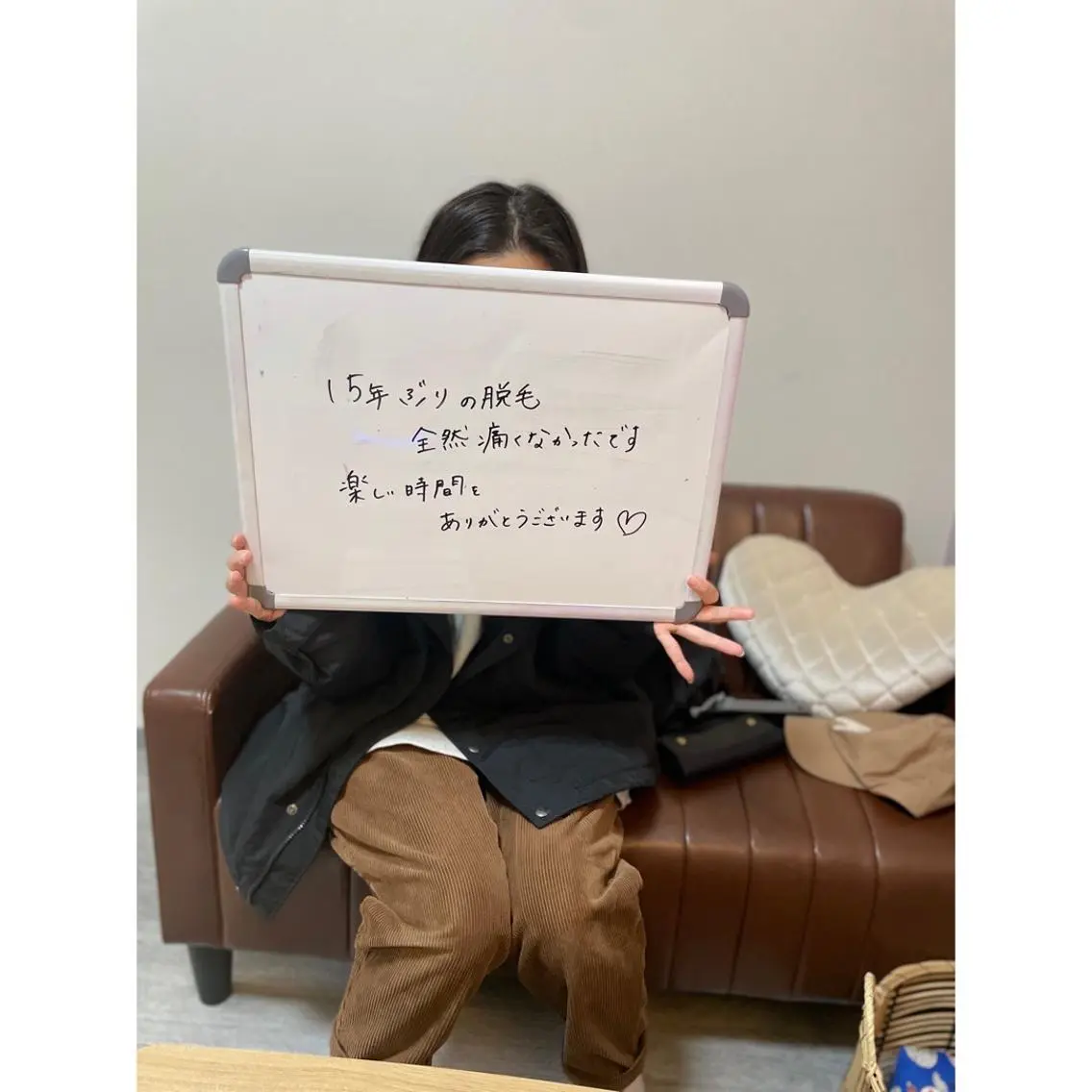 Salon Improveのネイルデザイン