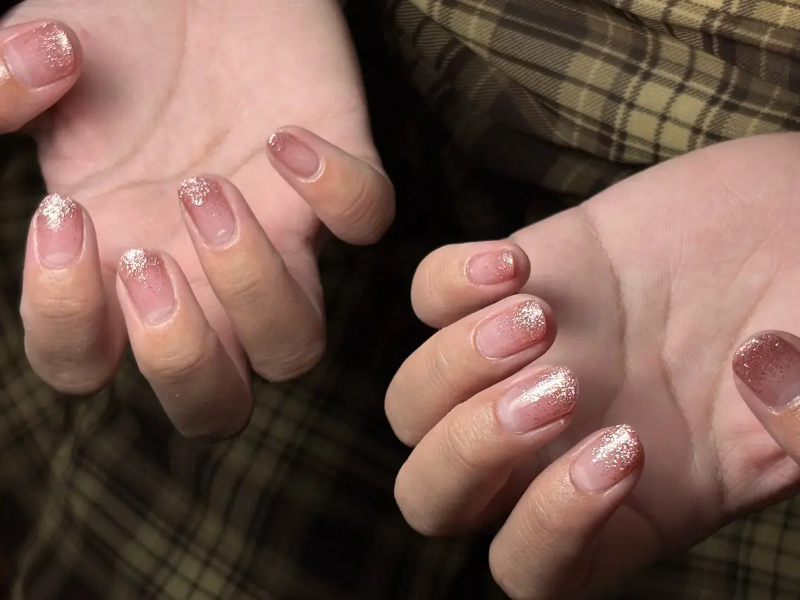 ネイル ハンドネイル D.d nail Fukaのネイルデザイン