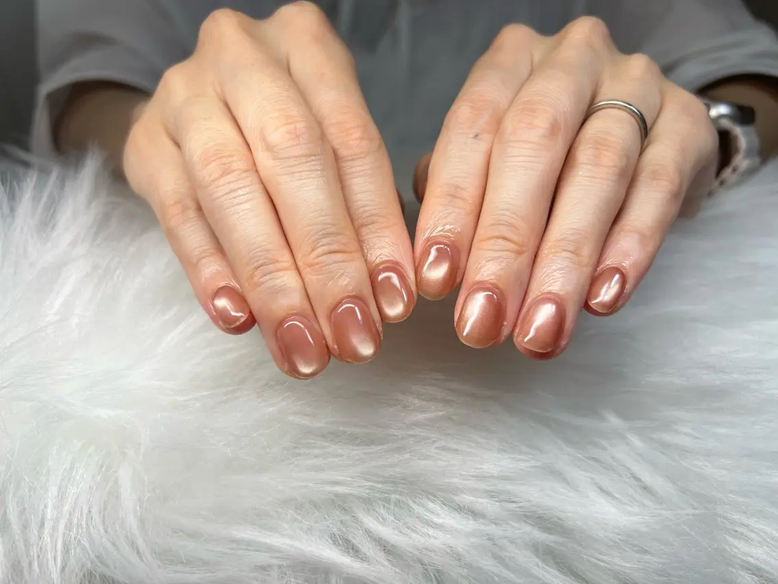ネイル Ori Nailのネイルデザイン