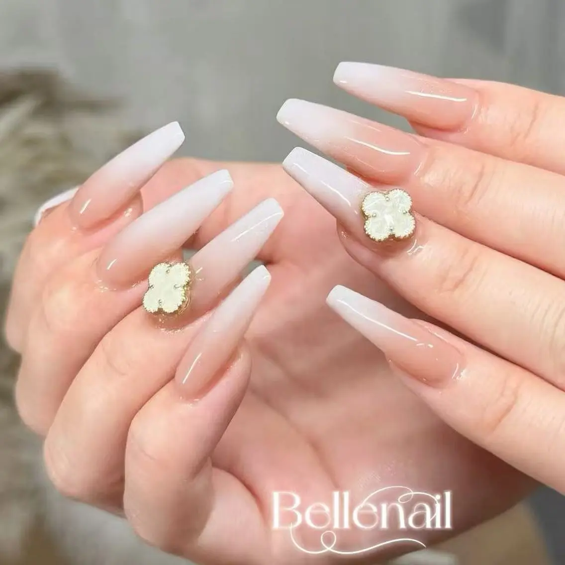 ネイル Belle Nail chieのネイルデザイン